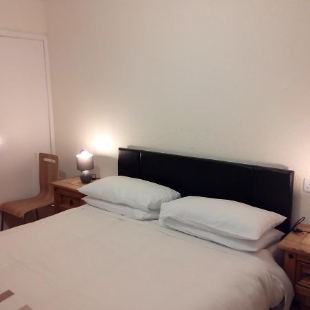 Homestay, Number 29, Dunollie Oban Εξωτερικό φωτογραφία
