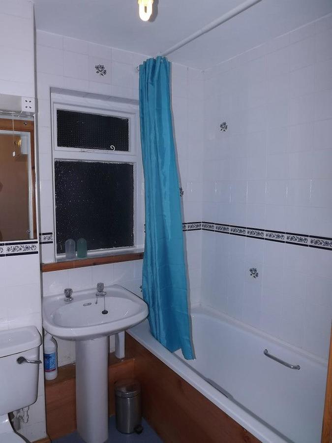 Homestay, Number 29, Dunollie Oban Εξωτερικό φωτογραφία