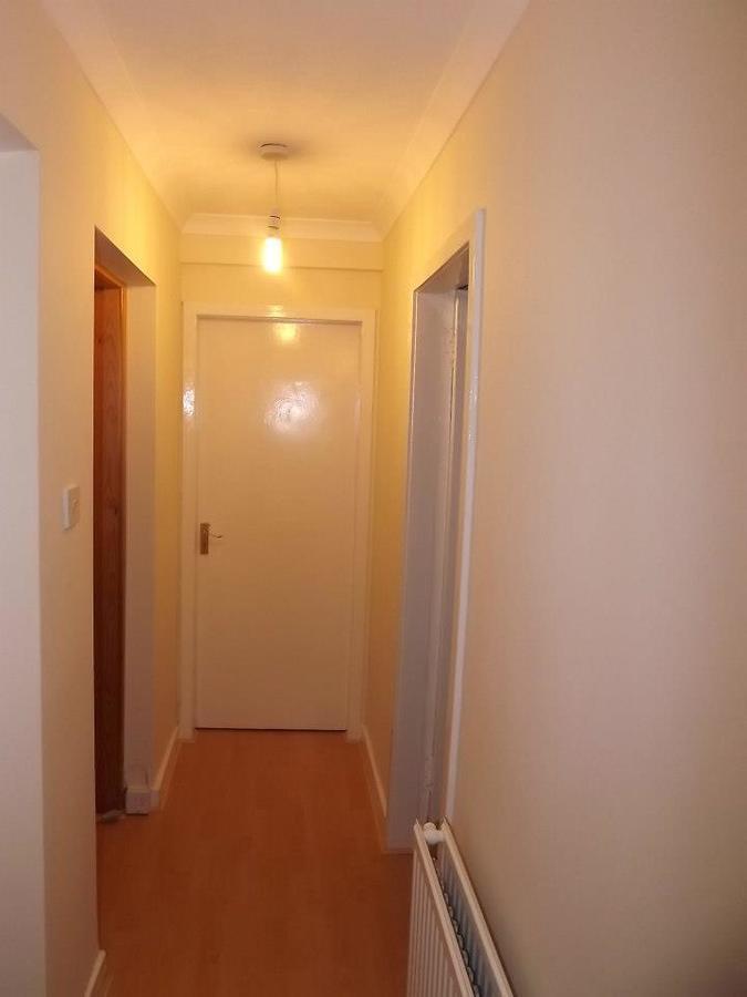 Homestay, Number 29, Dunollie Oban Εξωτερικό φωτογραφία