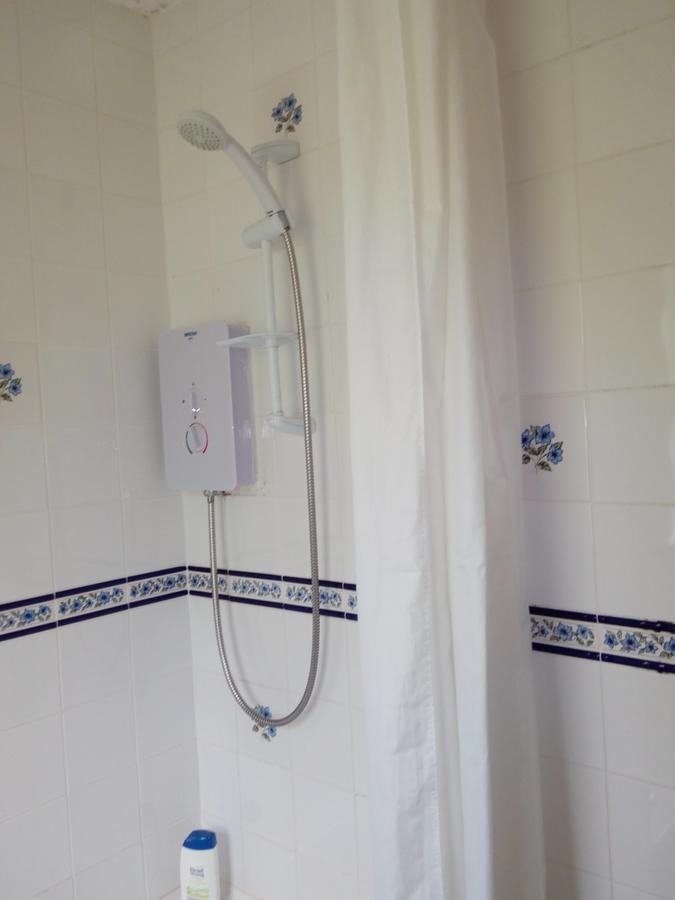 Homestay, Number 29, Dunollie Oban Εξωτερικό φωτογραφία