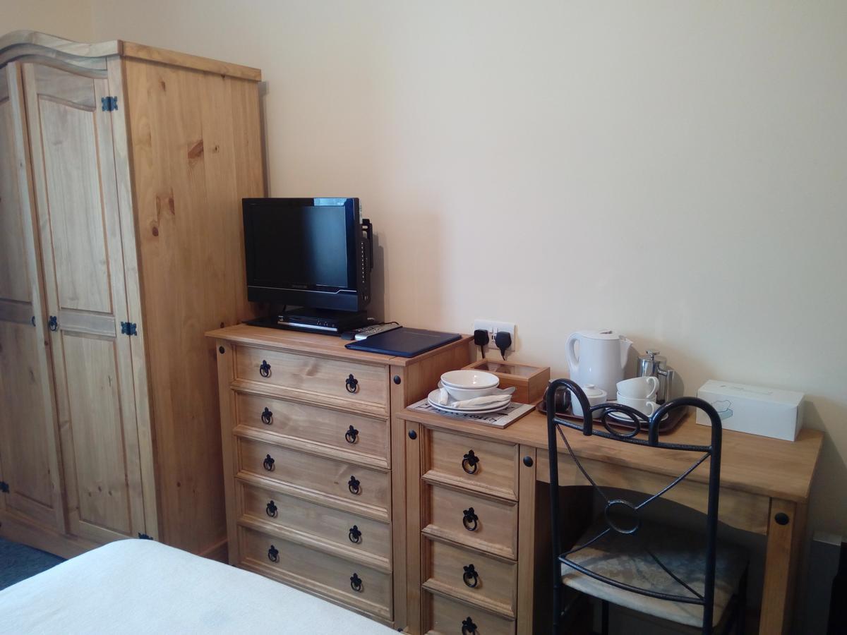 Homestay, Number 29, Dunollie Oban Εξωτερικό φωτογραφία
