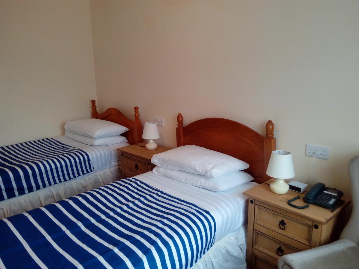 Homestay, Number 29, Dunollie Oban Εξωτερικό φωτογραφία