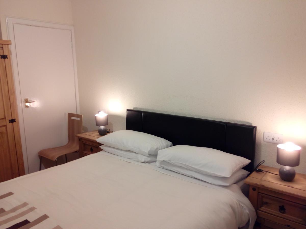 Homestay, Number 29, Dunollie Oban Εξωτερικό φωτογραφία