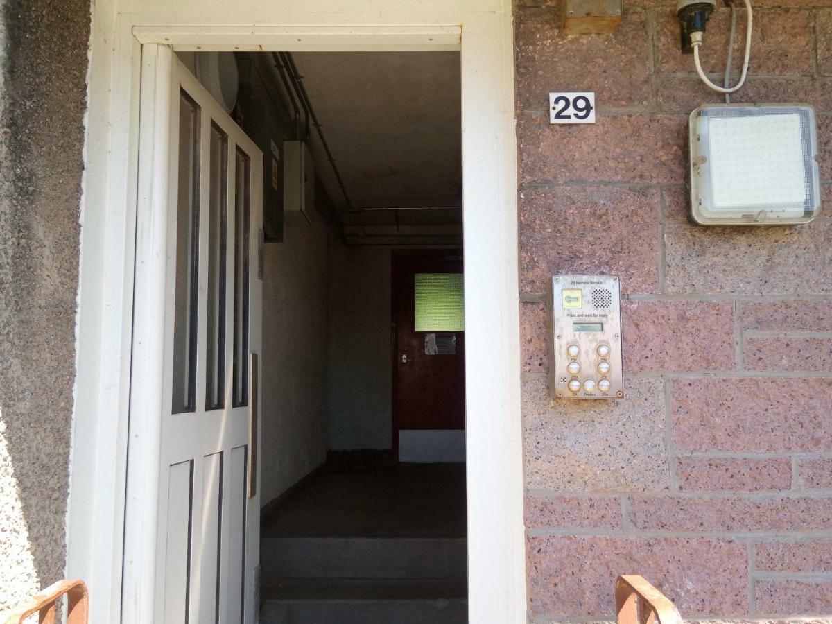 Homestay, Number 29, Dunollie Oban Εξωτερικό φωτογραφία